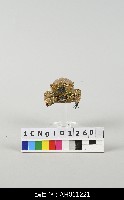 藏品(布袋戲盔帽)的圖片